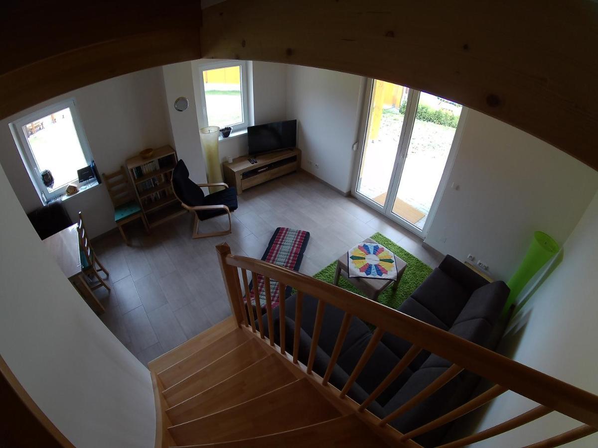 Chalet Underhill Kotschach-Mauthen Eksteriør bilde
