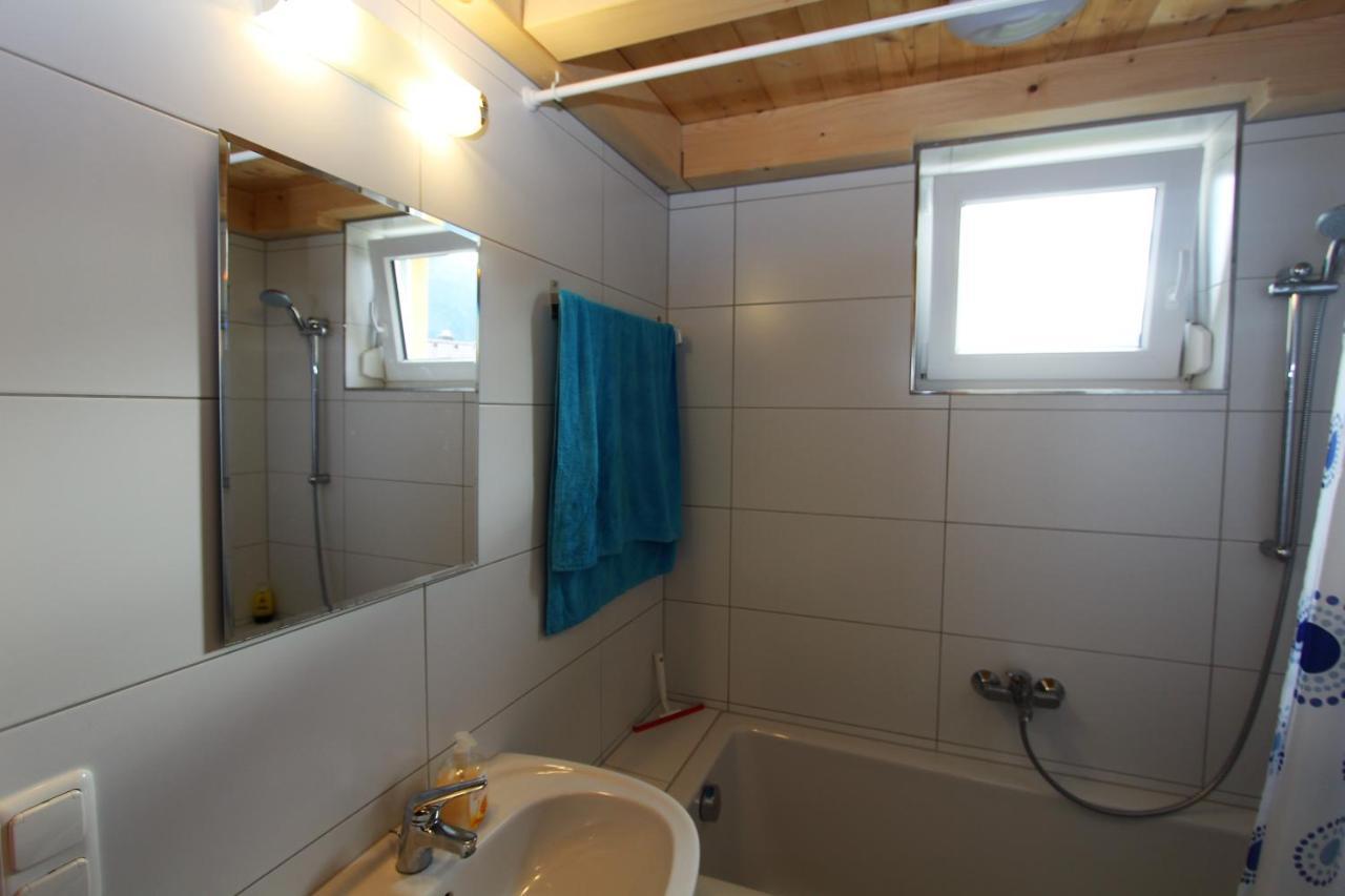 Chalet Underhill Kotschach-Mauthen Eksteriør bilde