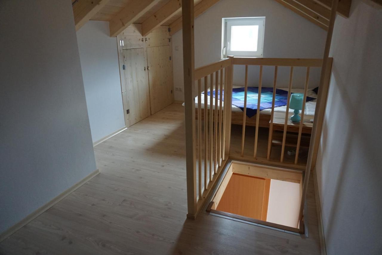 Chalet Underhill Kotschach-Mauthen Eksteriør bilde