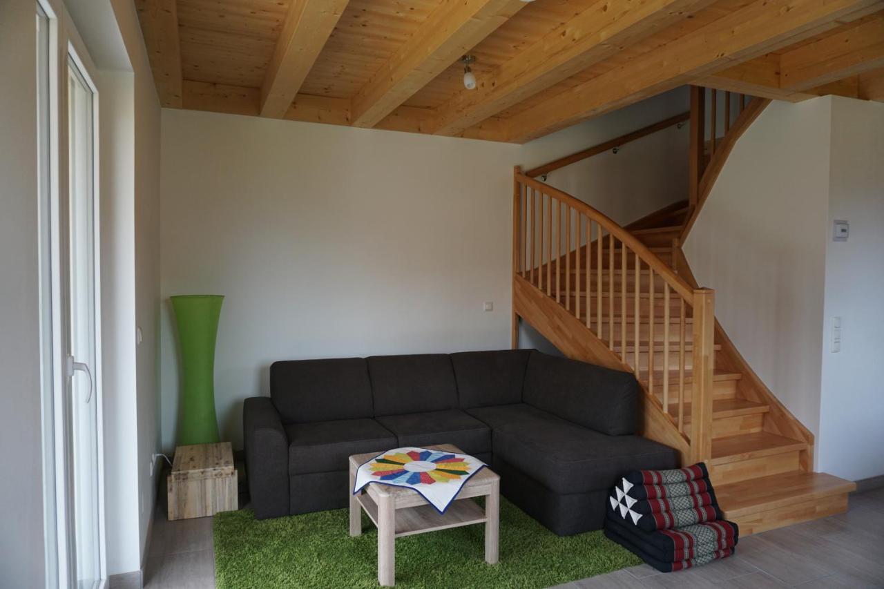 Chalet Underhill Kotschach-Mauthen Eksteriør bilde